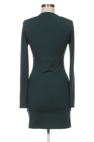 Šaty  Gina Tricot, Velikost L, Barva Zelená, Cena  439,00 Kč