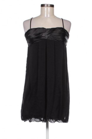 Kleid Gina Tricot, Größe M, Farbe Schwarz, Preis 13,70 €