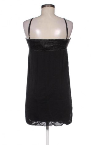 Kleid Gina Tricot, Größe M, Farbe Schwarz, Preis 13,70 €
