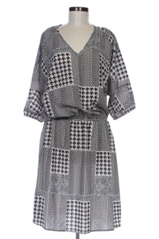 Rochie Ginestra, Mărime XXL, Culoare Multicolor, Preț 425,99 Lei