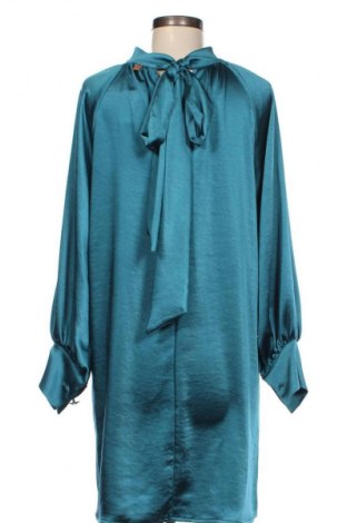 Rochie Giulia Mastini, Mărime M, Culoare Albastru, Preț 714,99 Lei