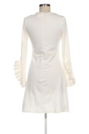 Φόρεμα Glam, Μέγεθος S, Χρώμα Λευκό, Τιμή 57,46 €