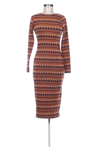 Φόρεμα Glamorous, Μέγεθος S, Χρώμα Πολύχρωμο, Τιμή 57,08 €