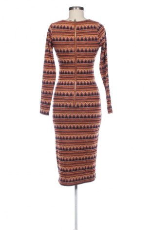 Φόρεμα Glamorous, Μέγεθος S, Χρώμα Πολύχρωμο, Τιμή 57,08 €