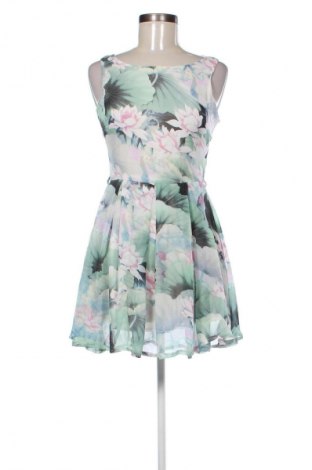 Kleid Glamorous, Größe S, Farbe Mehrfarbig, Preis € 41,99