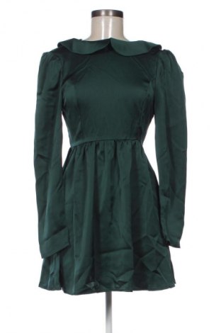 Šaty  Glamorous, Veľkosť S, Farba Zelená, Cena  81,95 €