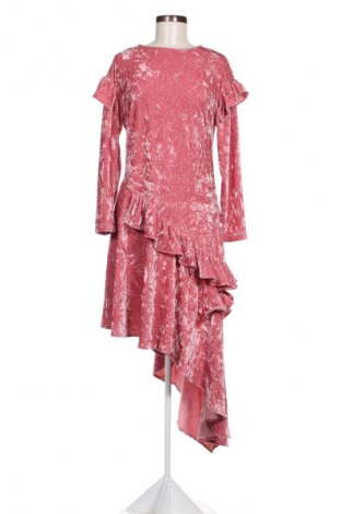 Šaty  Glamorous, Velikost M, Barva Růžová, Cena  612,00 Kč