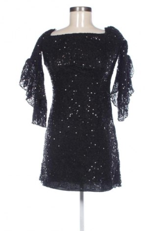 Kleid Goddess London, Größe S, Farbe Schwarz, Preis € 24,55