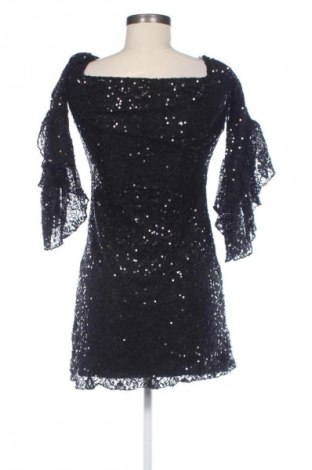 Kleid Goddess London, Größe S, Farbe Schwarz, Preis € 24,55