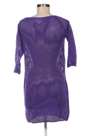 Rochie Golden Lady, Mărime L, Culoare Mov, Preț 94,99 Lei
