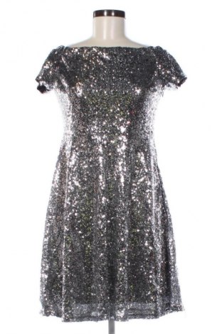 Rochie Grace Karin, Mărime M, Culoare Argintiu, Preț 94,99 Lei