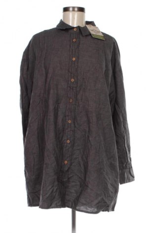 Φόρεμα Gudrun Sjödén, Μέγεθος L, Χρώμα Καφέ, Τιμή 122,99 €