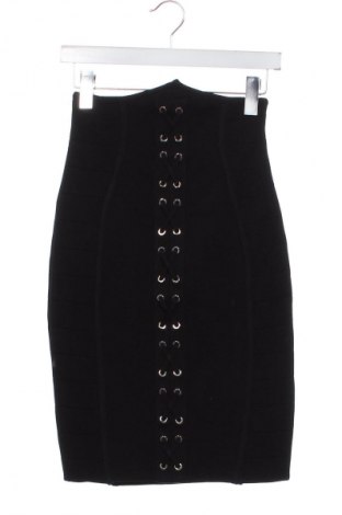 Φόρεμα Guess, Μέγεθος XS, Χρώμα Μαύρο, Τιμή 40,99 €