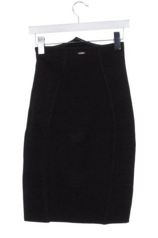 Φόρεμα Guess, Μέγεθος XS, Χρώμα Μαύρο, Τιμή 40,99 €
