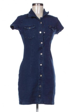 Sukienka Guess, Rozmiar M, Kolor Niebieski, Cena 258,94 zł