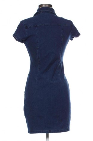 Sukienka Guess, Rozmiar M, Kolor Niebieski, Cena 258,94 zł