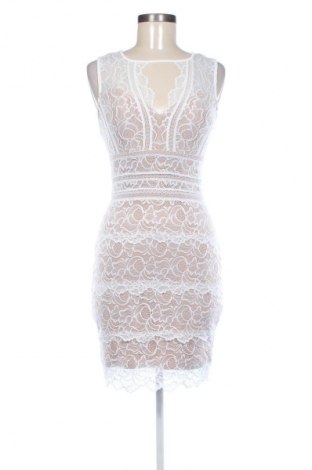 Rochie Guess, Mărime S, Culoare Alb, Preț 242,86 Lei