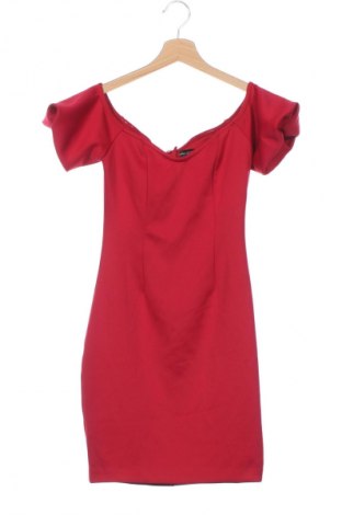 Rochie Guess, Mărime XXS, Culoare Roșu, Preț 335,30 Lei