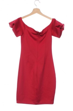 Rochie Guess, Mărime XXS, Culoare Roșu, Preț 335,30 Lei