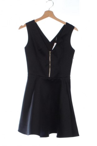 Kleid Guess, Größe XS, Farbe Schwarz, Preis € 49,10