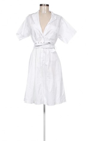 Kleid Guess, Größe M, Farbe Weiß, Preis € 55,75