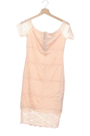 Φόρεμα Guess, Μέγεθος S, Χρώμα Ρόζ , Τιμή 37,10 €