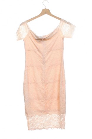 Φόρεμα Guess, Μέγεθος S, Χρώμα Ρόζ , Τιμή 37,10 €