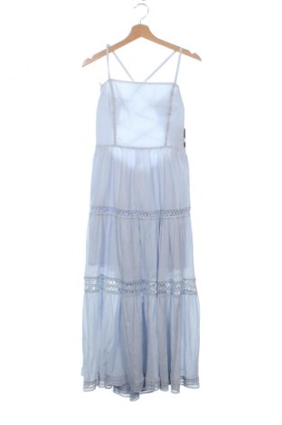 Sukienka Guess, Rozmiar S, Kolor Niebieski, Cena 819,99 zł