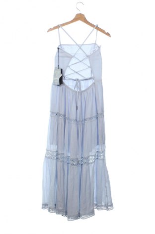 Sukienka Guess, Rozmiar S, Kolor Niebieski, Cena 819,99 zł