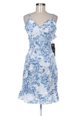 Sukienka Guess, Rozmiar M, Kolor Kolorowy, Cena 514,00 zł