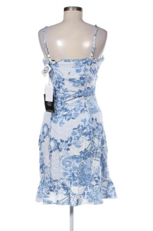 Sukienka Guess, Rozmiar M, Kolor Kolorowy, Cena 514,00 zł