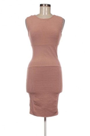 Kleid Guess By Marciano, Größe S, Farbe Aschrosa, Preis 89,99 €