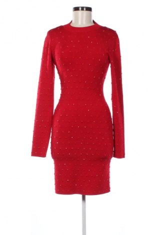 Rochie Guess By Marciano, Mărime L, Culoare Roșu, Preț 329,00 Lei