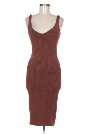 Φόρεμα Guess By Marciano, Μέγεθος S, Χρώμα Καφέ, Τιμή 179,99 €