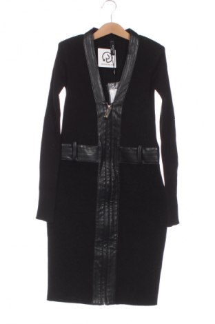 Kleid Guess By Marciano, Größe XS, Farbe Schwarz, Preis € 194,99