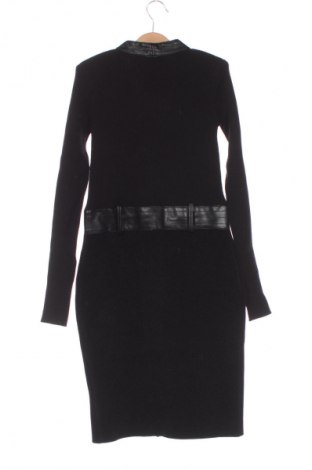 Kleid Guess By Marciano, Größe XS, Farbe Schwarz, Preis € 194,99