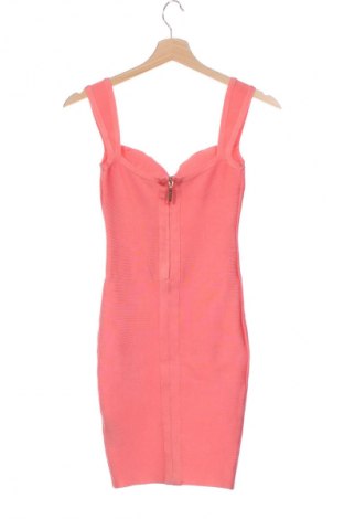 Kleid Guess By Marciano, Größe XXS, Farbe Rosa, Preis 224,99 €