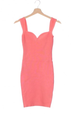 Kleid Guess By Marciano, Größe XXS, Farbe Rosa, Preis 224,99 €