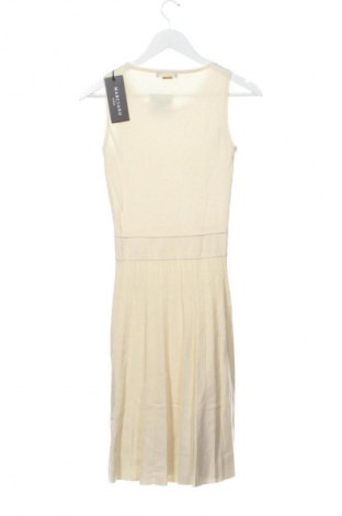 Sukienka Guess By Marciano, Rozmiar XS, Kolor ecru, Cena 914,99 zł