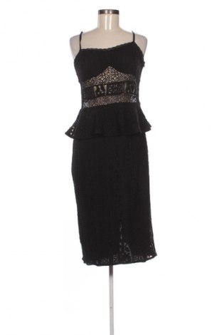 Kleid Guess By Marciano, Größe M, Farbe Schwarz, Preis € 164,71