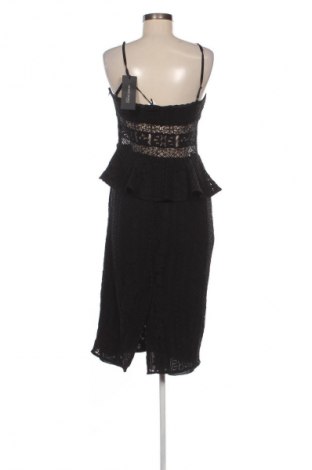 Kleid Guess By Marciano, Größe M, Farbe Schwarz, Preis € 164,71