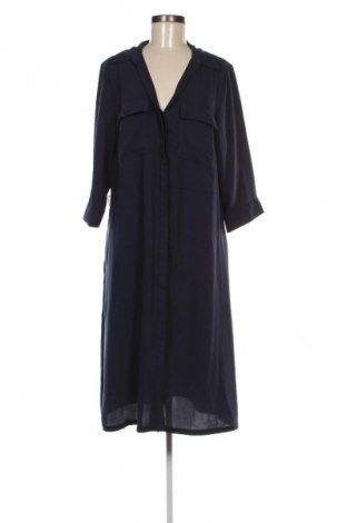 Rochie H&M, Mărime XL, Culoare Albastru, Preț 156,99 Lei