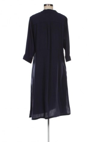 Rochie H&M, Mărime XL, Culoare Albastru, Preț 156,99 Lei