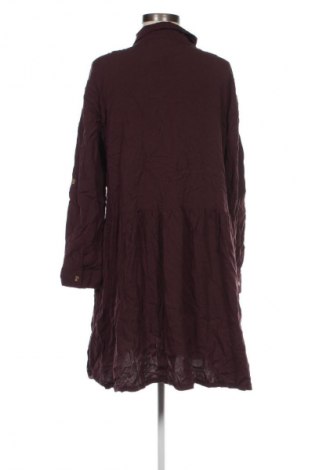 Kleid H&M, Größe XL, Farbe Braun, Preis € 33,99