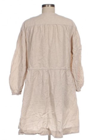 Rochie H&M, Mărime M, Culoare Bej, Preț 156,99 Lei