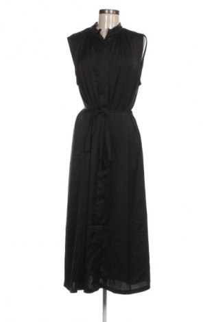 Šaty  H&M, Veľkosť L, Farba Čierna, Cena  27,95 €