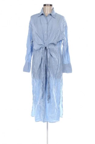 Kleid H&M, Größe S, Farbe Blau, Preis € 33,99