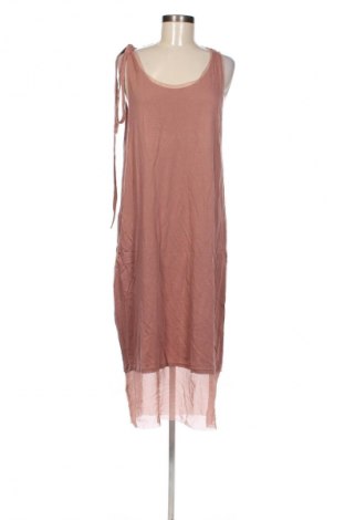 Φόρεμα H&M, Μέγεθος L, Χρώμα Σάπιο μήλο, Τιμή 18,99 €