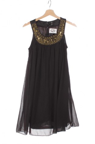 Rochie H&M, Mărime XS, Culoare Negru, Preț 94,99 Lei