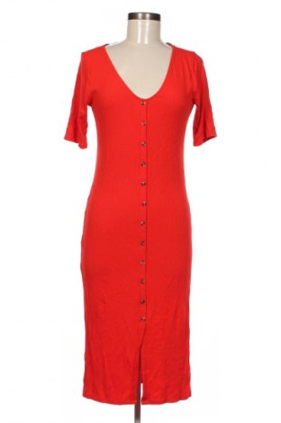 Φόρεμα H&M, Μέγεθος M, Χρώμα Κόκκινο, Τιμή 18,99 €